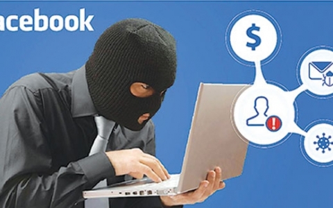 Tóm gọn nhóm lừa đảo trên Facebook, chiếm đoạt hơn 2 tỷ đồng
